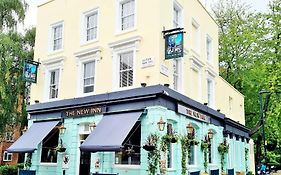 The New Inn London